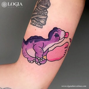 tatuaje-brazo-frigopie-logia-barcelona-samsa-   